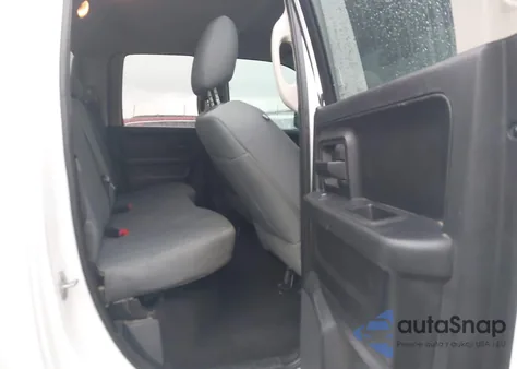 2015 Ram 1500 Tradesman z USA, uszkodzony, nr VIN 1C6RR7FM8FS721008